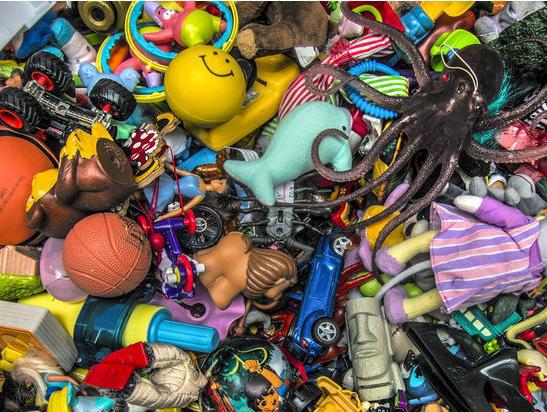 物聯(lián)網(wǎng)時代智能產(chǎn)品將大行其道