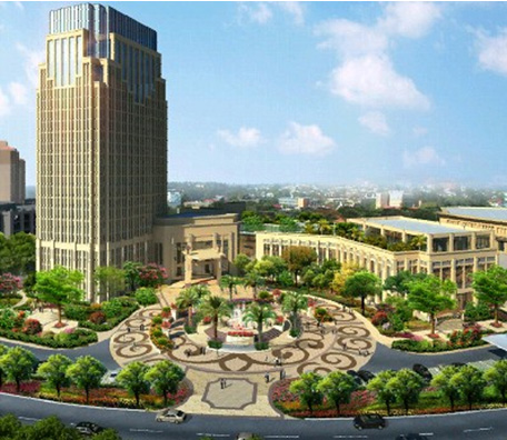 湖南桃江華美達(dá)酒店項(xiàng)目及所安裝系統(tǒng)介紹 湖南桃江華美達(dá)酒店項(xiàng)目及所安裝系統(tǒng)介紹