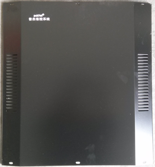 客房控制系統(tǒng)