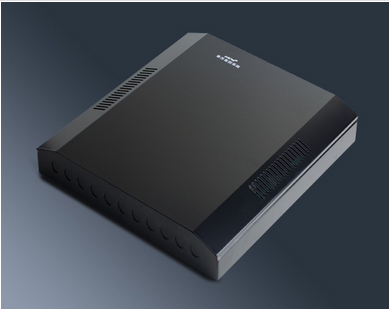 普杰客控主機(jī)