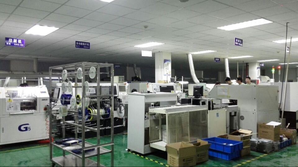 客控系統(tǒng)廠家