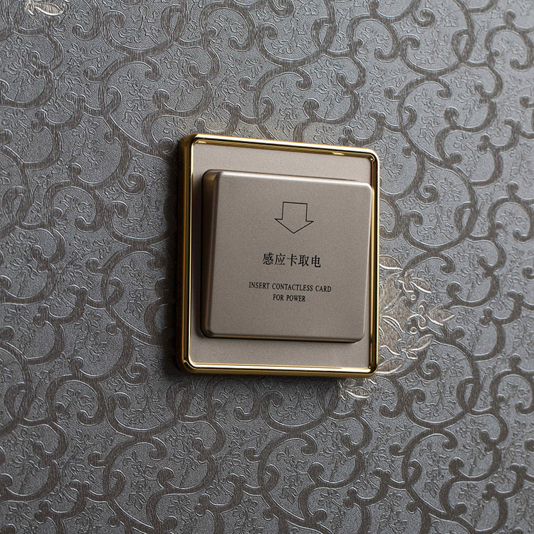 普杰客控系統(tǒng)