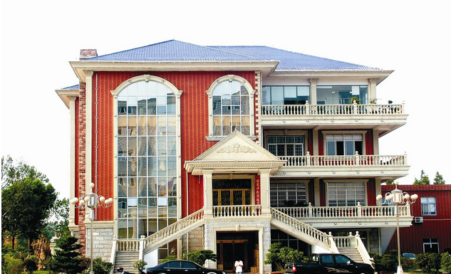 普杰客控案列 普杰客控案列