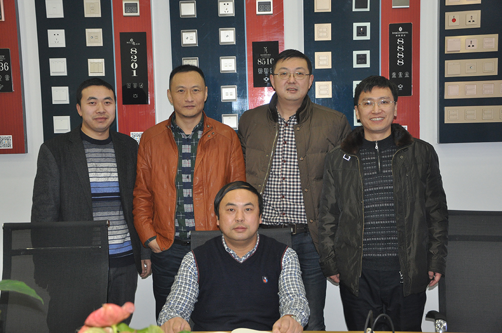 酒店客控系統(tǒng)