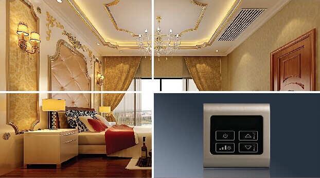 客房控制系統(tǒng)