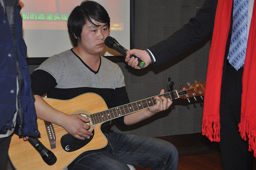 酒店客控系統(tǒng) 