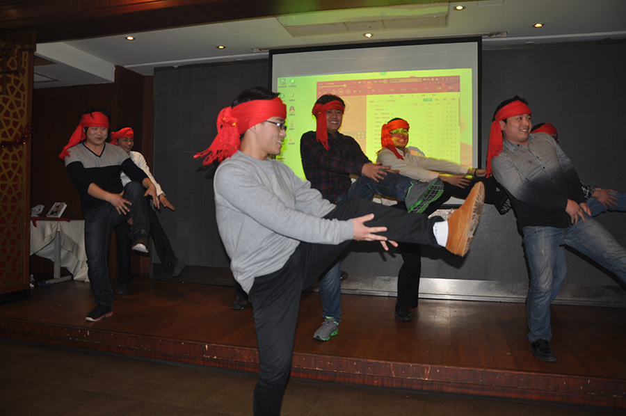 智能客控系統(tǒng)