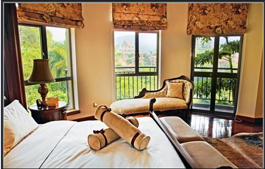 房控系統(tǒng) 房控系統(tǒng)