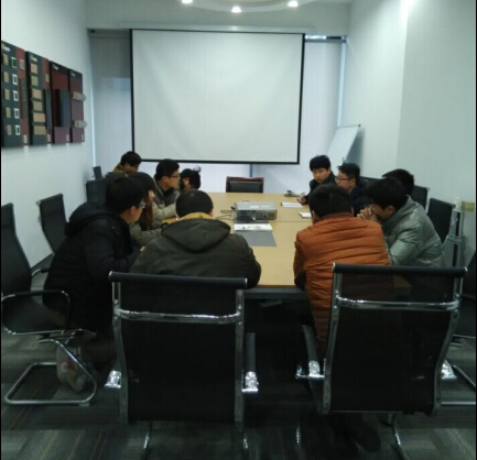 客房控制系統(tǒng)