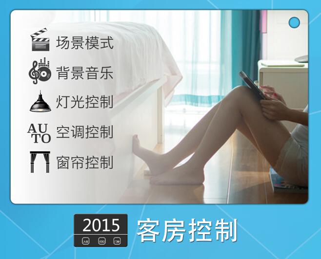 房控系統(tǒng) 房控系統(tǒng)