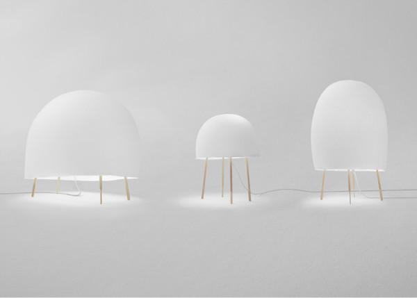 房控系統(tǒng)與燈具