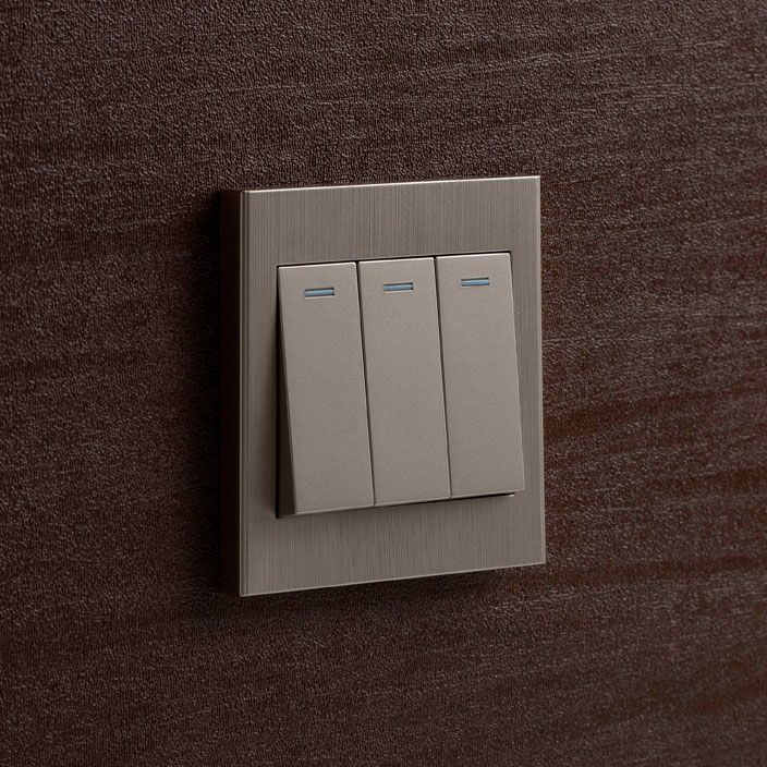 房控系統(tǒng) 房控系統(tǒng)