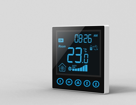 酒店智能客控系統(tǒng) 酒店智能客控系統(tǒng)