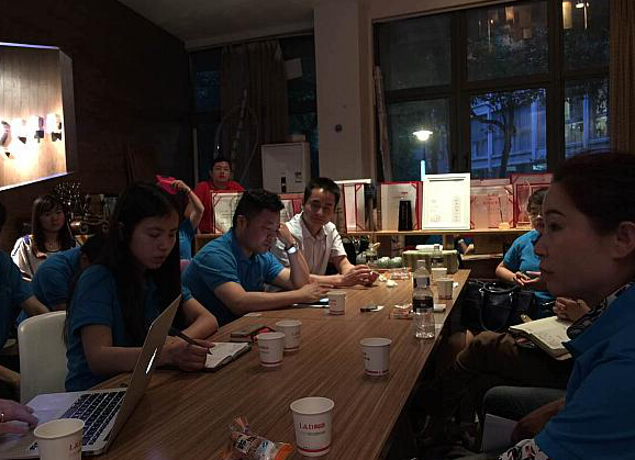 酒店客控系統(tǒng)