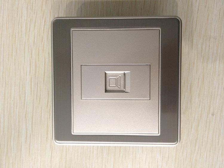 房控系統(tǒng)面板