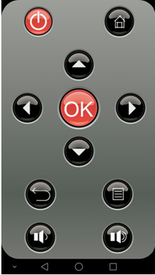 酒店智能客控系統(tǒng)