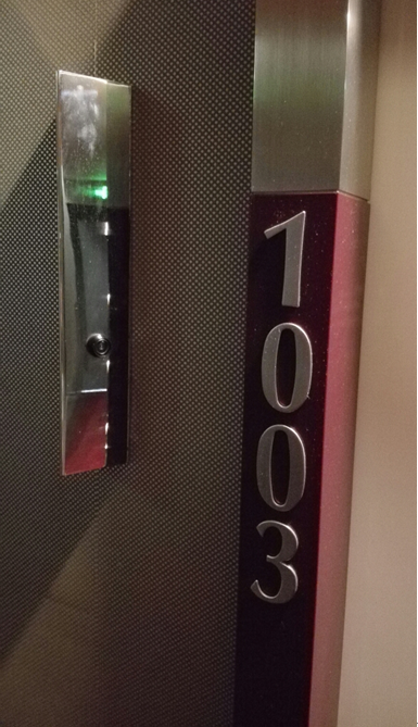 酒店客房控制系統(tǒng)