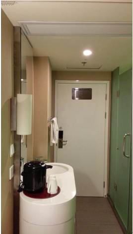 智能客房控制系統(tǒng)