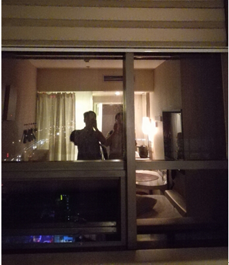 酒店客房控制系統(tǒng)