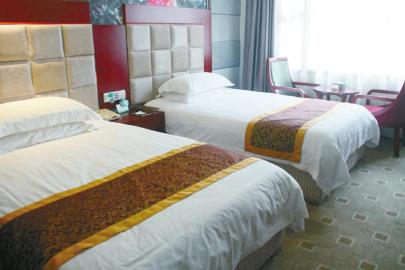 客房控制系統(tǒng)