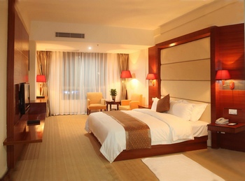 酒店客控系統(tǒng)