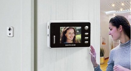 普杰客控，酒店客控系統(tǒng)