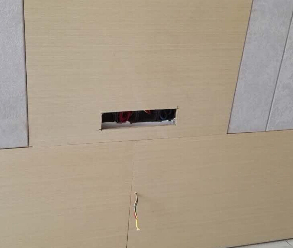 客控施工現(xiàn)場