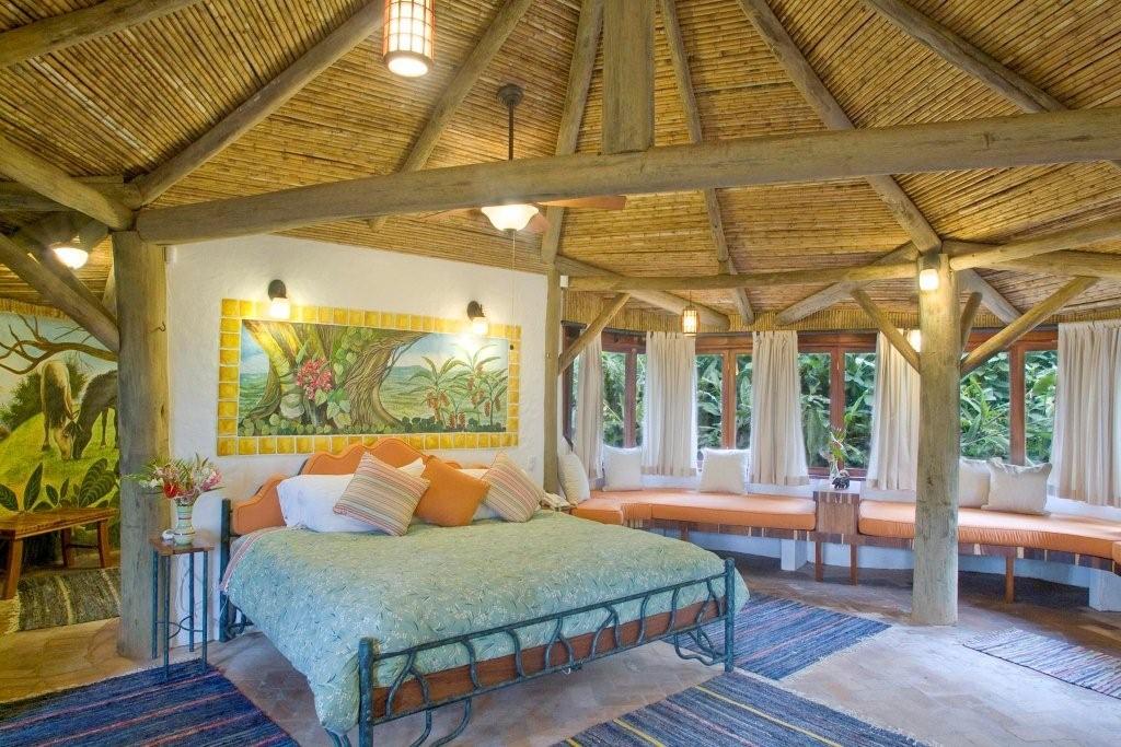 酒店客控系統(tǒng)，普杰客控