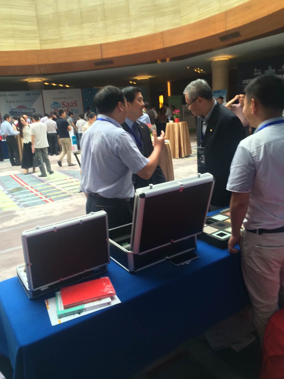 普杰客控，酒店客控系統(tǒng)