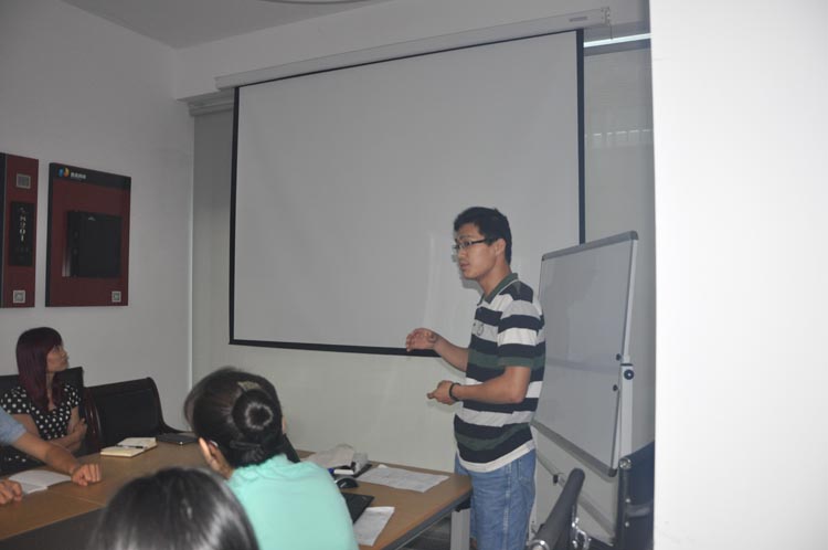 客房控制系統(tǒng)，智能客控