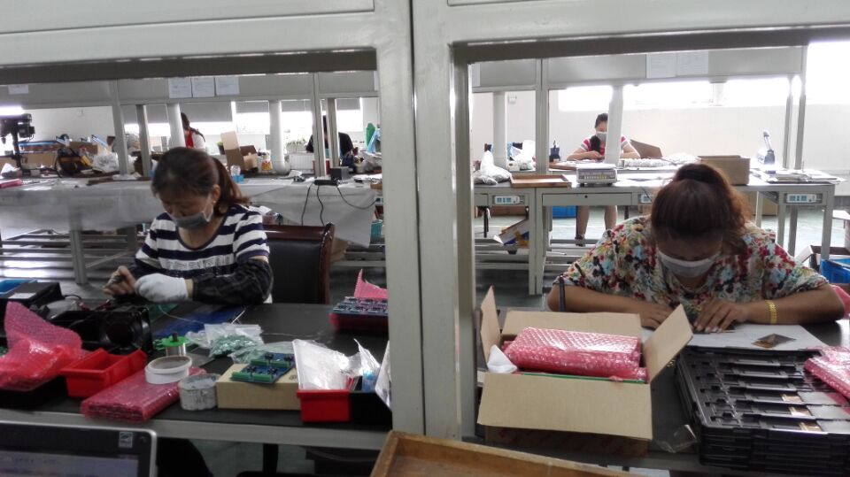 客房控制系統(tǒng)，客控系統(tǒng)