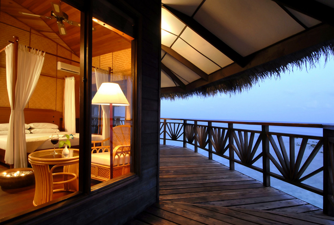 客房控制系統(tǒng)