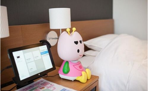 客房控制系統(tǒng)，客控系統(tǒng)