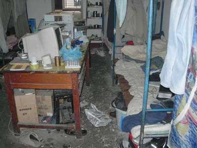 客控系統(tǒng)，客房控制系統(tǒng)