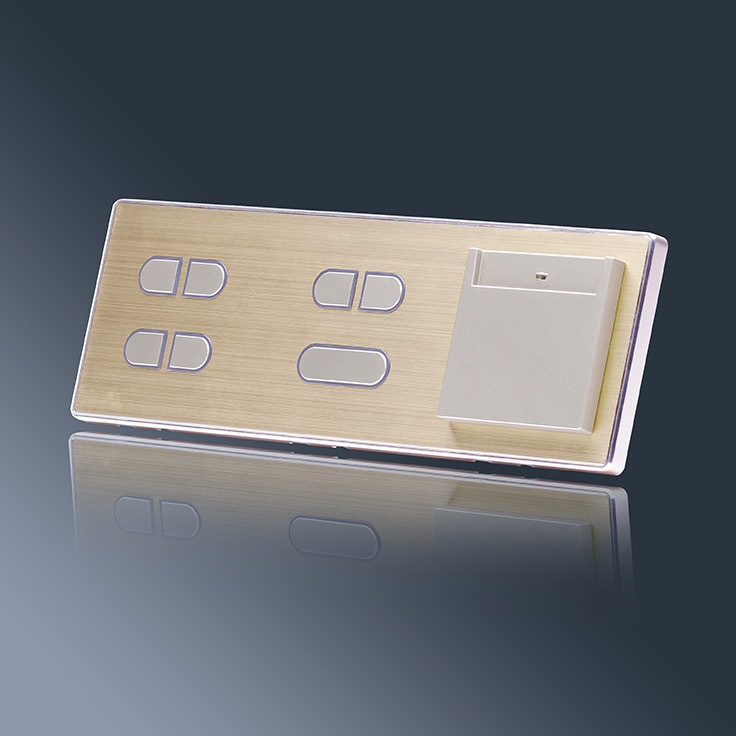 客房控制系統(tǒng)