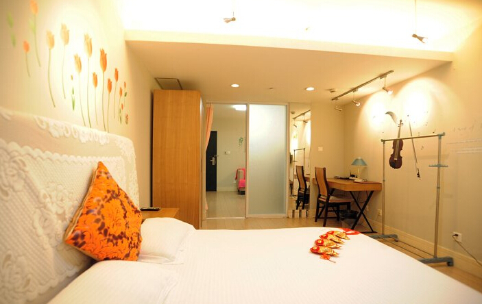 客房智能控制系統(tǒng)