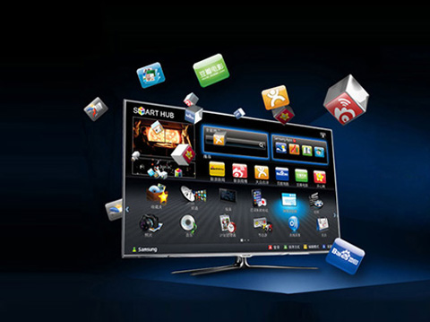 酒店智能互動(dòng)電視