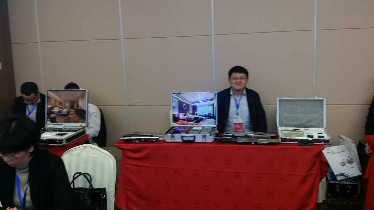 客控系統(tǒng) 客控系統(tǒng)