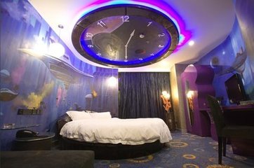 客控系統(tǒng) 客控系統(tǒng)