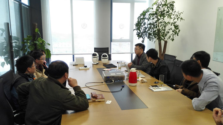 普杰科技客控系統(tǒng)