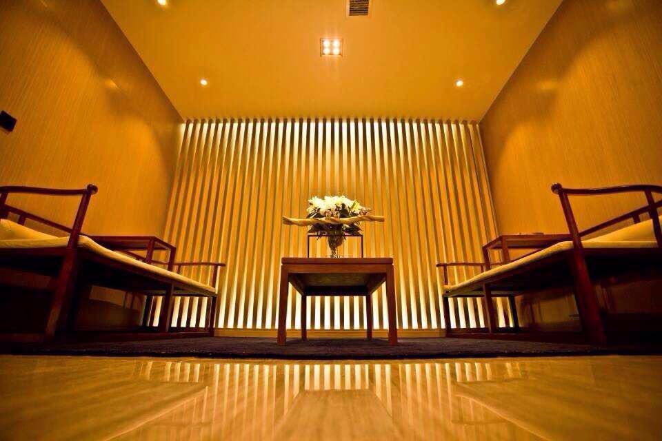 客控系統(tǒng) 客控系統(tǒng)