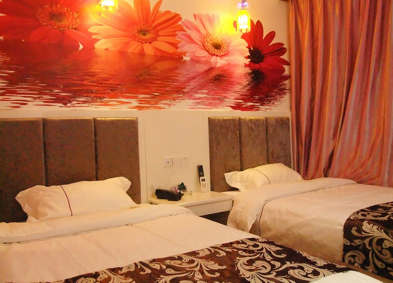 客房智能控制系統(tǒng)