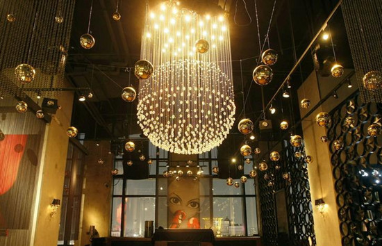 普杰客控系統(tǒng)