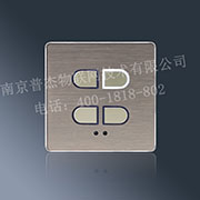 客房智能控制系統(tǒng)