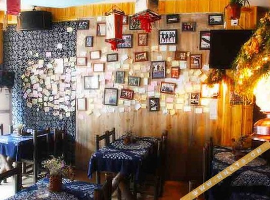 客房控制系統(tǒng)