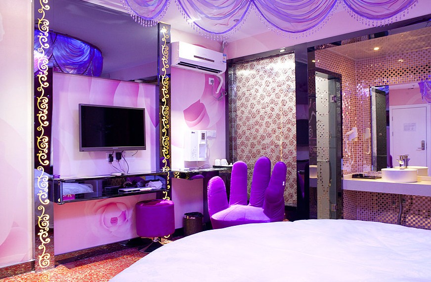 客房控制系統(tǒng)