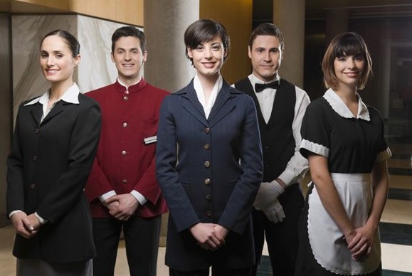 客房控制系統(tǒng)