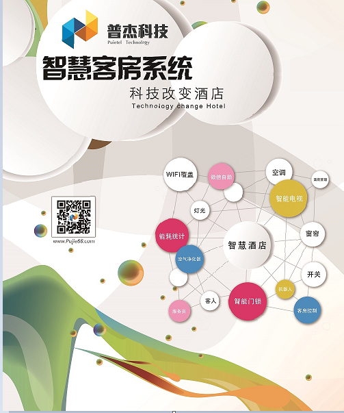 智慧酒店客控系統(tǒng)