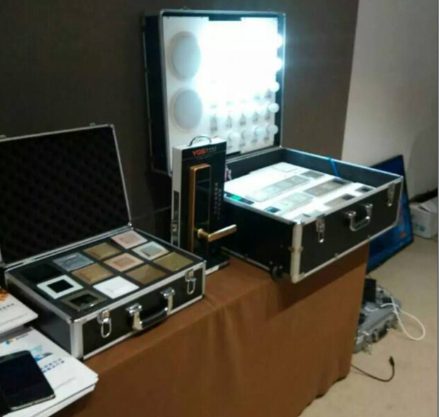 客房控制系統(tǒng)