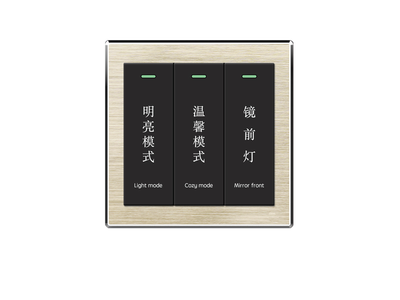 大板開關(guān)面板